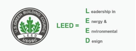 從設(shè)計(jì)施工到建筑運(yùn)營，您的項(xiàng)目該選擇哪種LEED認(rèn)證？